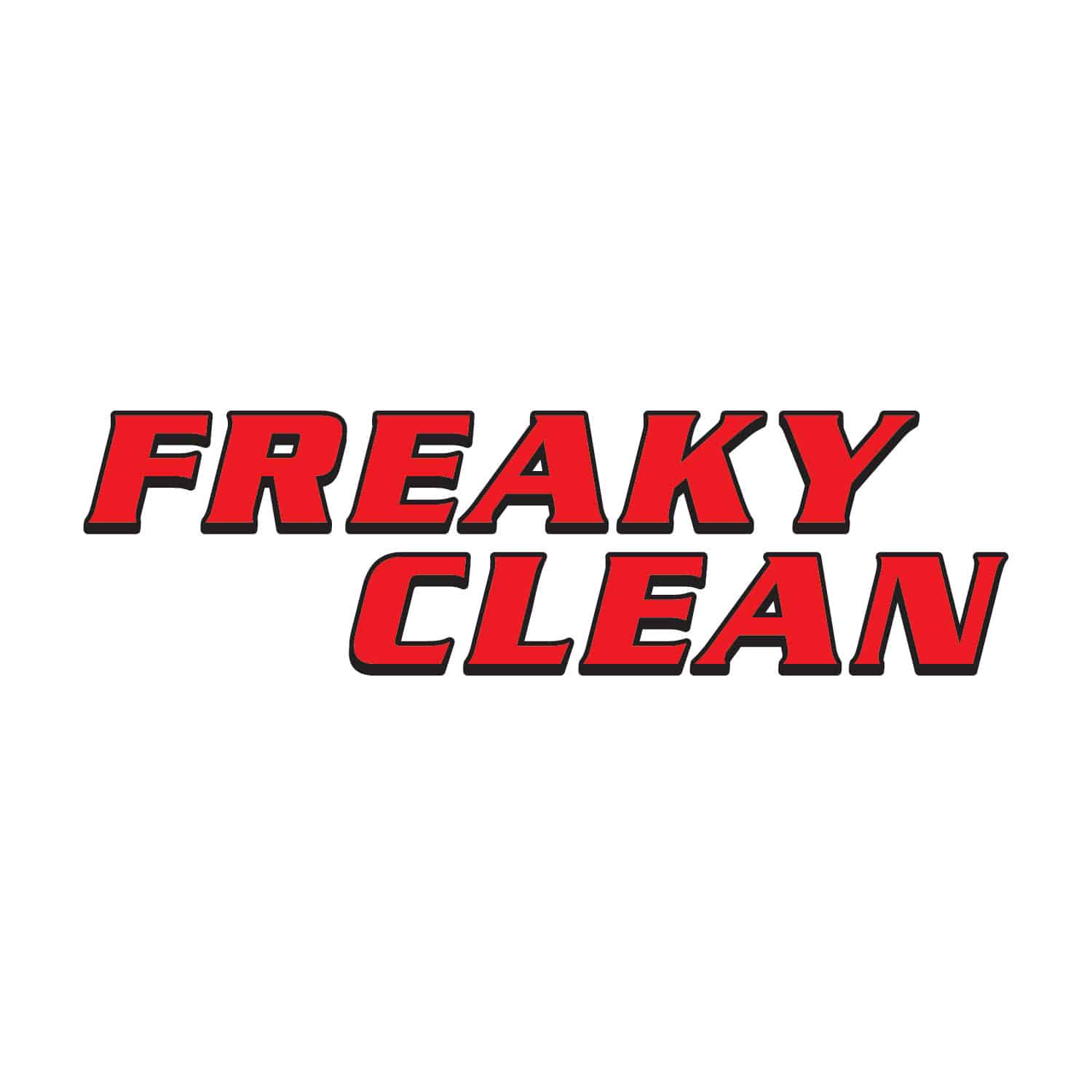 Freaky Clean Corp